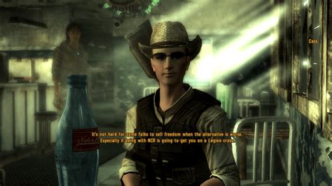 fallout nv cass quest|fallout new vegas cass romance.